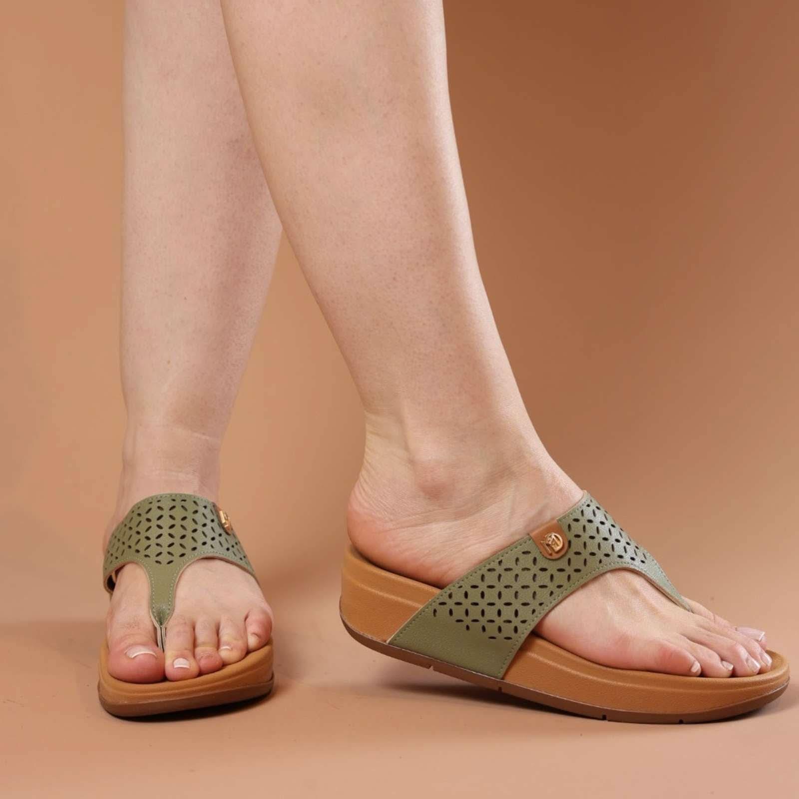 TAMANCO FEMININO PALMILHA ANATÔMICA SANDY - Banana Calçados -